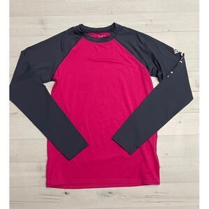 Girls Columbia Long‎ Sleeve Large 14/16